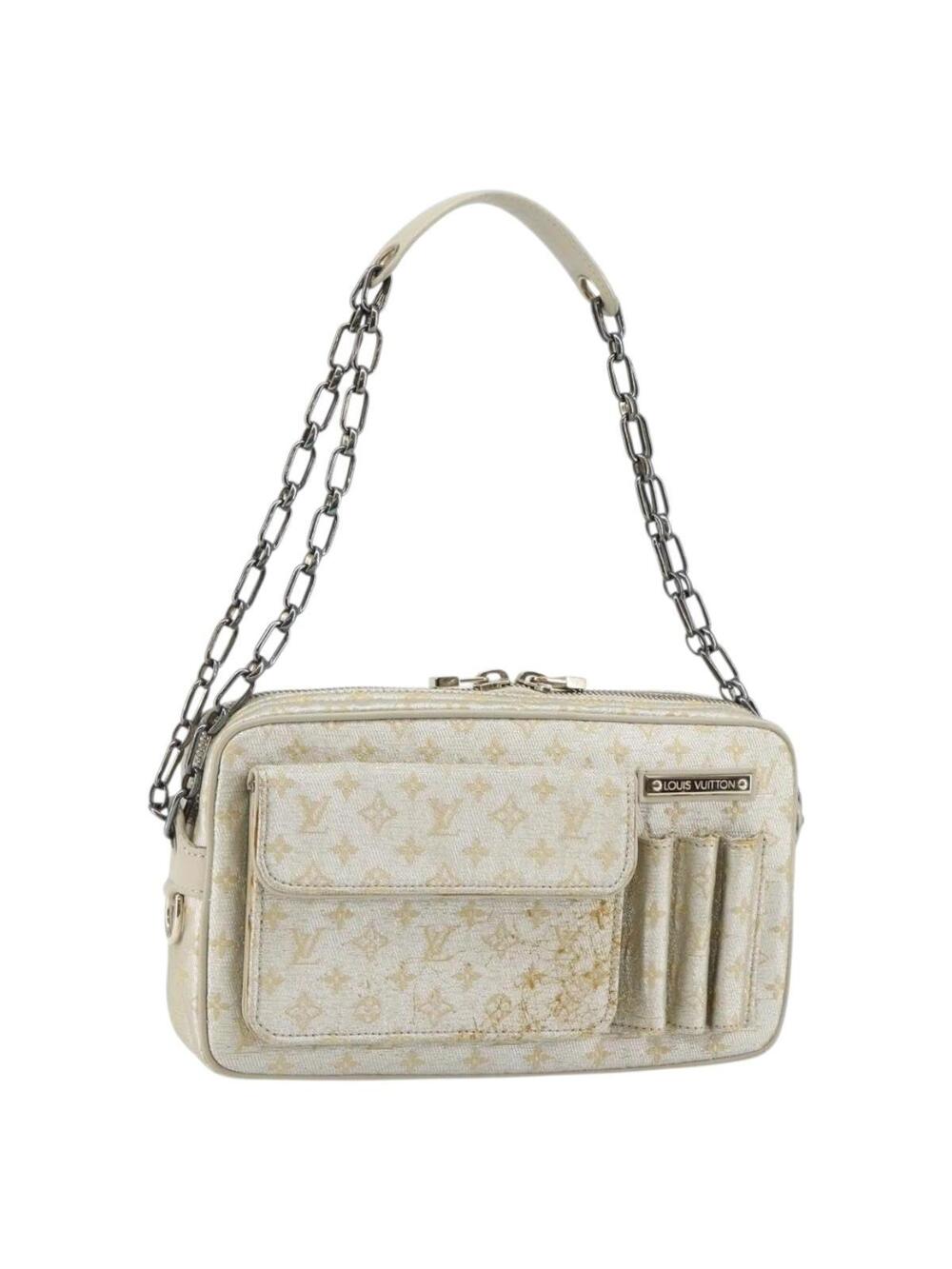 Louis Vuitton Shine Mckenna Shoulder #345641L54B